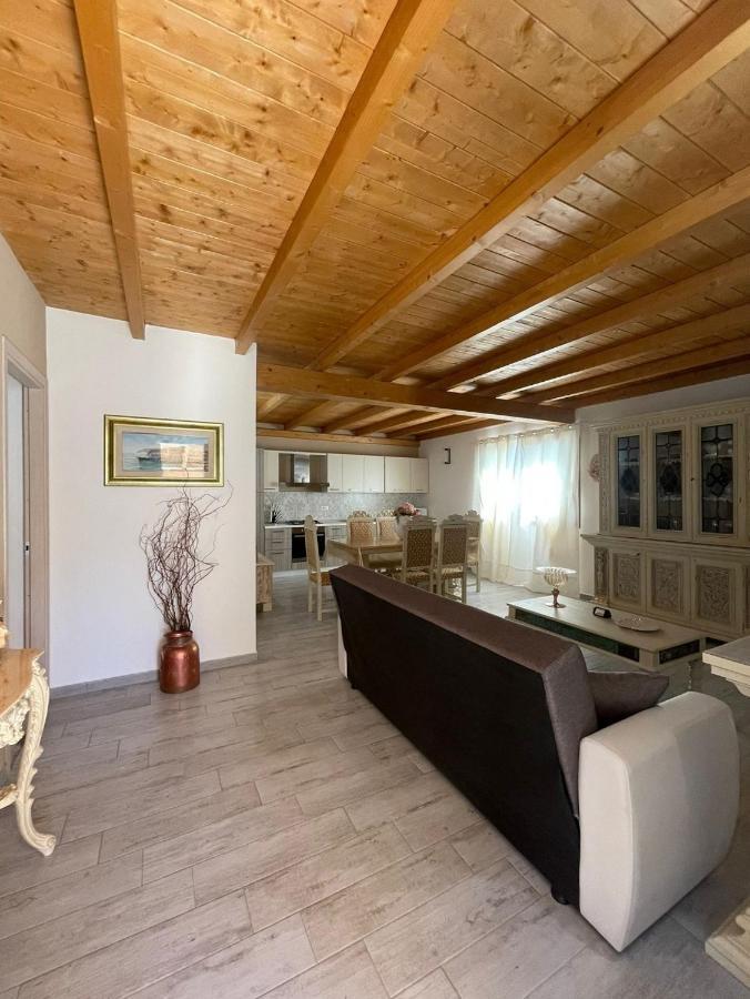 부도니 Il Casale 빌라 외부 사진