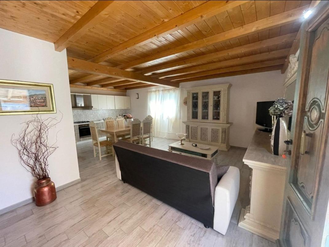 부도니 Il Casale 빌라 외부 사진