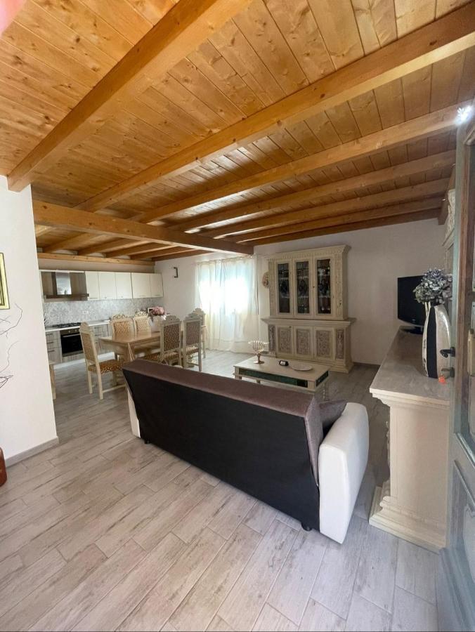 부도니 Il Casale 빌라 외부 사진