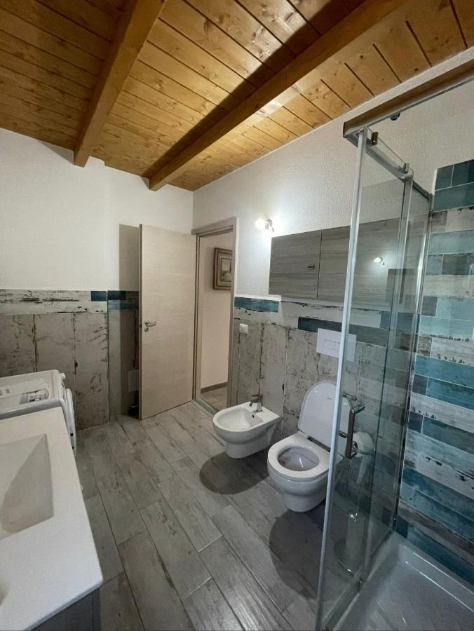 부도니 Il Casale 빌라 외부 사진
