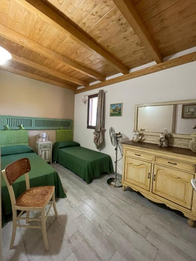 부도니 Il Casale 빌라 외부 사진