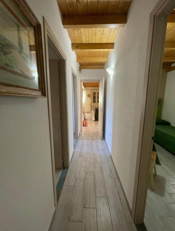 부도니 Il Casale 빌라 외부 사진