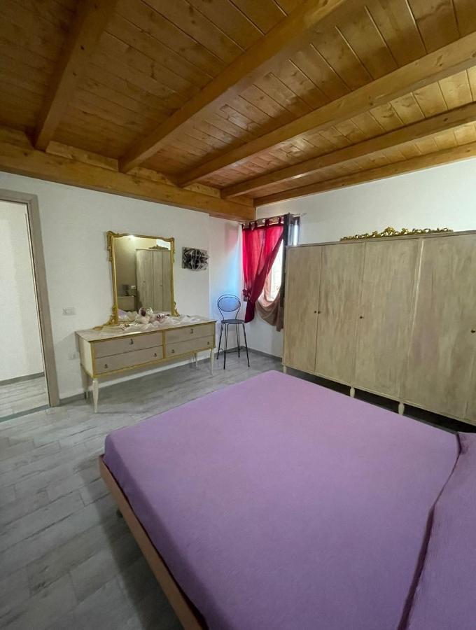 부도니 Il Casale 빌라 외부 사진