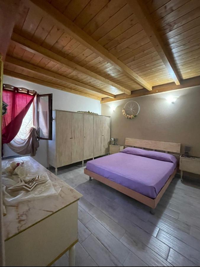 부도니 Il Casale 빌라 외부 사진